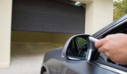 Chester Garage Door Repair opener installation