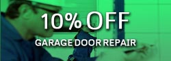 Chester Garage Door Repair