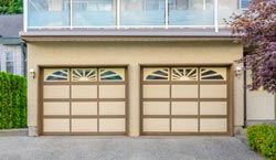 Chester Garage Door Repair